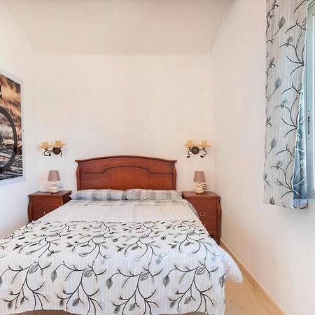 Velo Villa W/ A/C, Free Wi-Fi & Pool Near Benidorm Polop Exterior photo